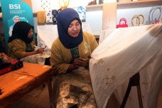 Komitmen Dukungan untuk...