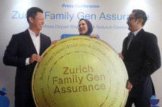 Zurich Family Gen Assurance...