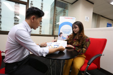 Pembayaran Klaim Bagi...