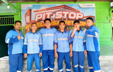 Tingkatkan Faktor Keselamatan,...