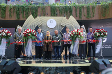 Grand Opening The Grand...