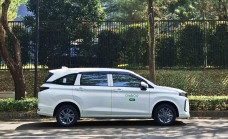 Grab Tingkatkan Fitur...