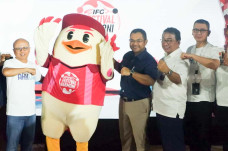 Gelar Festival Harmony...
