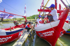 NipponPaint Indonesia...