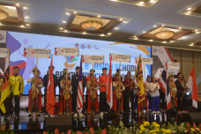 Kejuaran Bulutangkis...