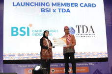 Perkuat Jaringan UMKM,...