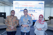 BPKH Luncurkan Anugerah...