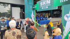 Gelaran Seminar Keselamatan...