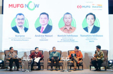 MUFG dan Danamon Terus...