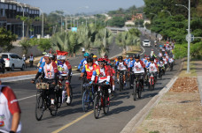 Fun Bike 20 K Peringati...