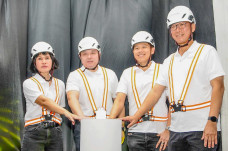 ST Telemedia Global...