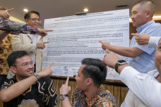 APINDO Tolak Peraturan...