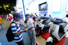 Jelajah Kota FIFGroup...