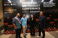 Indonesia Product Conference...