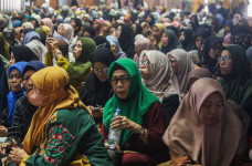 Merawat Kebhinekaan...