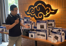 Alpine Day: Pesta Audio...