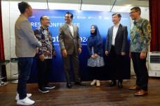 Dorong Inovasi Smart...