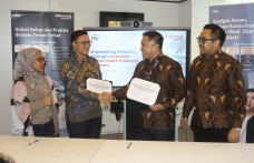 Kolaborasi Telkomsel...