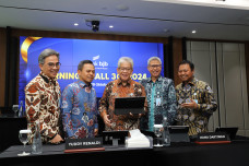 bank bjb Mampu Jaga...