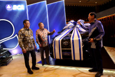Pemenang Program Gebyar...