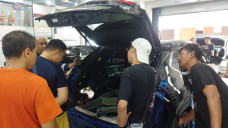 Cartens Autosound Jakarta...