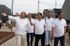 BTN Dukung Grand Opening...