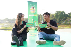 Selesaikan Misi ‘Grabulous...