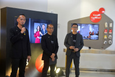 Indosat Luncurkan Layanan...