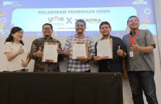 YDBA Kolaborasi dengan...