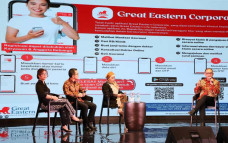 Great Eastern Life Indonesia...