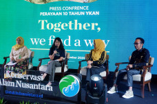 Perkuat Kolaborasi Kerja...