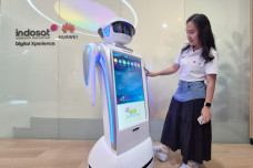 Jaringan Optimal Jelang...