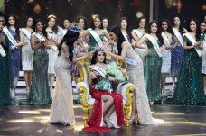 Audrey Bianca Juara...