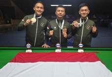 Biliar Indonesia Panen...
