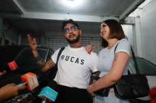 Bebas dari Rehabilitasi,...