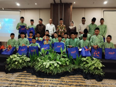 Ramadan Penuh Berkah:...