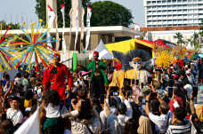 Lebaran Betawi 2026...