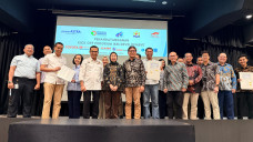 Kick Off IKM Development...