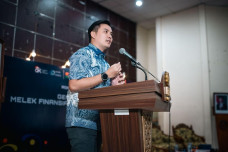 Upbit Indonesia Gelar...