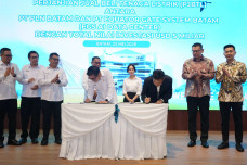BP Batam Kawal Investasi...