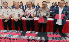 Polda Jateng Gandeng...