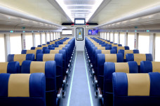 KAI Operasikan 39 Trainset...