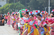 Culture Beyond Borders...