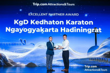 Karaton Ngayogyakarta...