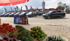 Menguji Performa BYD...