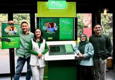 Grab Hadirkan GrabKeluarga...