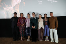 Film Jalan Pulang Angkat...