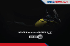 Suzuki Bersiap Lahirkan...