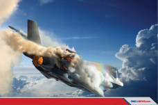 Eglin Air Force Base...
