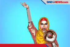 8 Aktivis Perempuan...